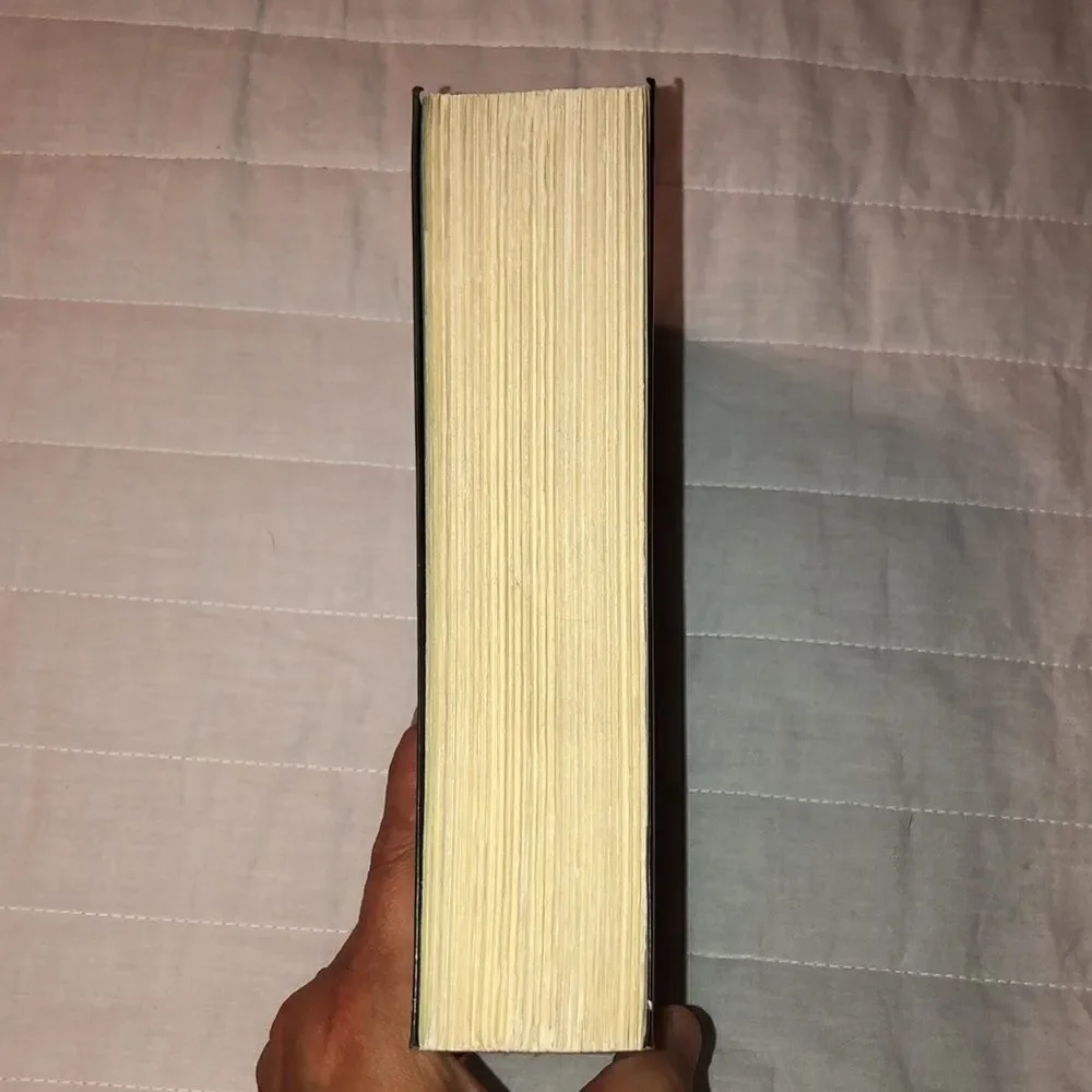 Anna Karenina by Leo Tolstoy